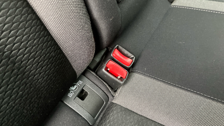 Nissan Qashqai 1.3 DiG-T 160 N-Connecta 5dr Petrol Hatchback